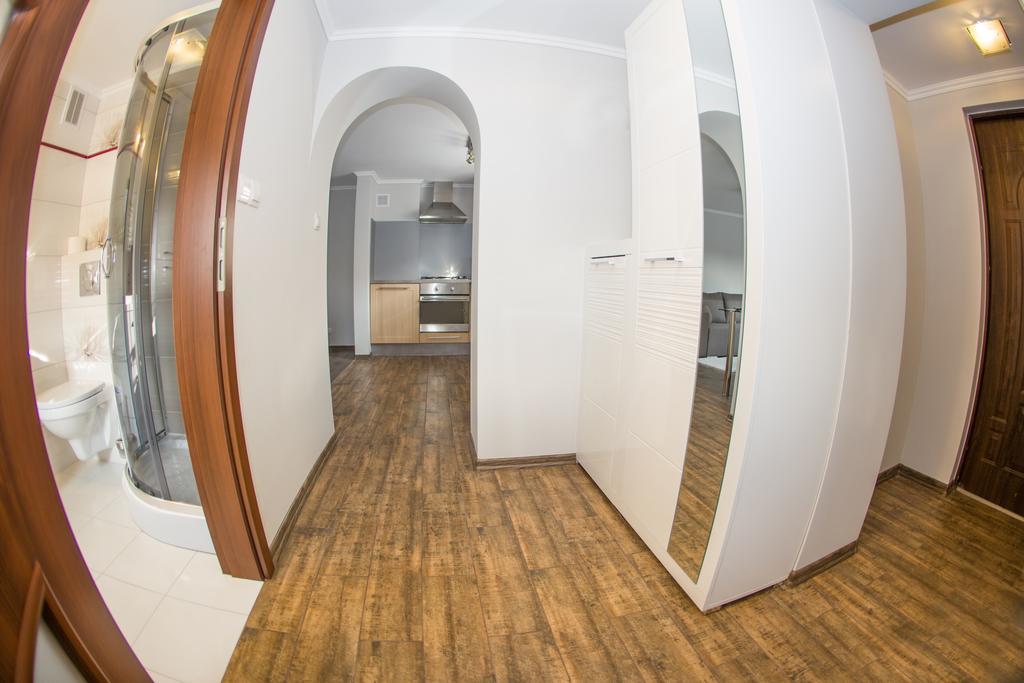 Apartament Lazur Pila Phòng bức ảnh