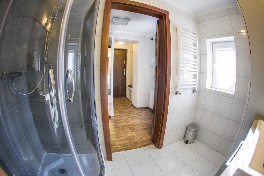 Apartament Lazur Pila Phòng bức ảnh